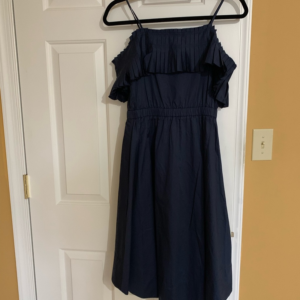 tibi dress size 0